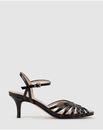 Black Patent