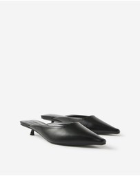 Rubi - Kai Kitten Heel