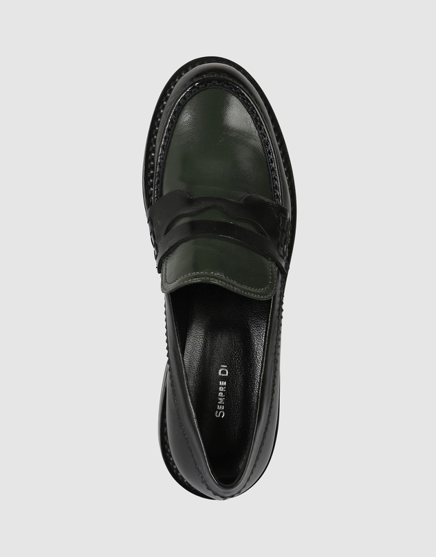 Sempre Di - Alissa Casual Loafers