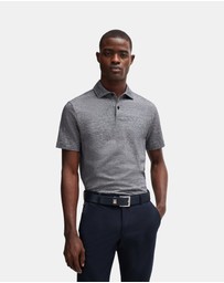 BOSS - Press Polo