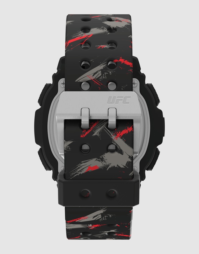 UFC - UFC Fight Week Command Black
