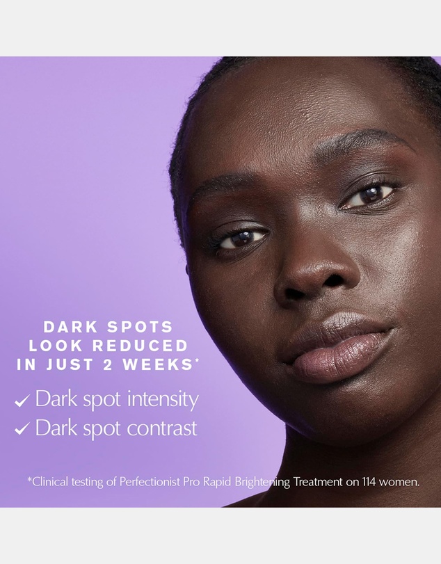 Estee Lauder - Perfectionist Pro Rapid Brightening Treatment with Ferment³ + Vitamin C