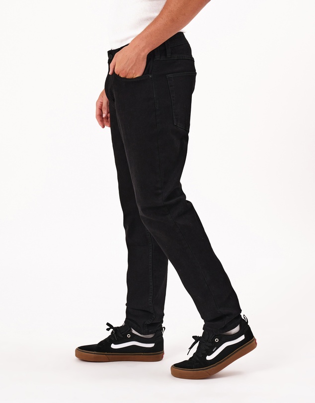 Abrand - A2 Slim Jean Benny