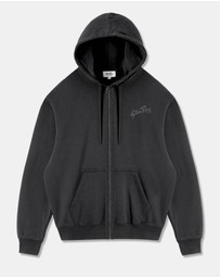 Stan Ray - Flying Horse Zip Thru Hoodie