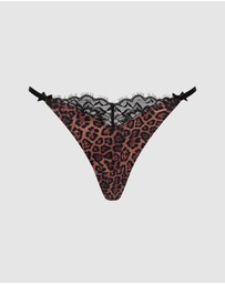 Ann Summers - Wild Romance String