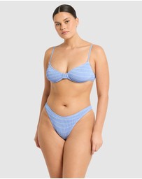 Bond-Eye Swimwear - Gracie Balconette