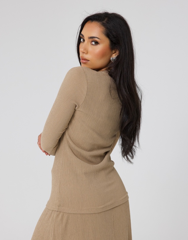 Mod Squad - Amore Signature Top