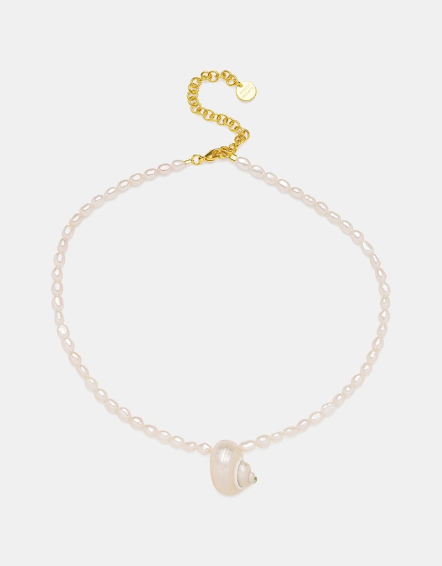 Amber Sceats - Narni Necklace