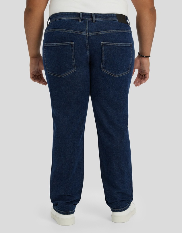 Johnny Bigg - Ronnie Tapered Fit Jean