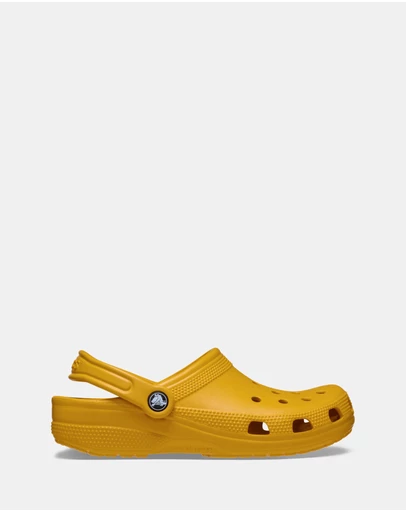 Crocs - Classic Clogs - Unisex