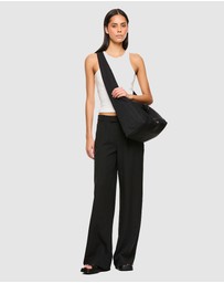 Nakedvice - The Demi Black Bag