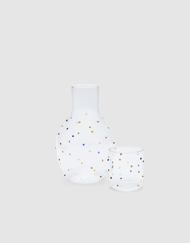 Seed Heritage - Ellis Carafe Set
