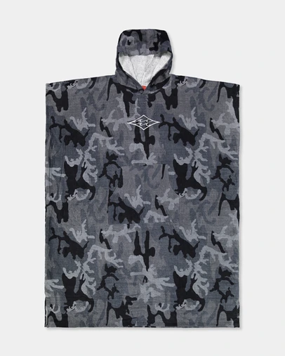 Billabong - Hooded Towel