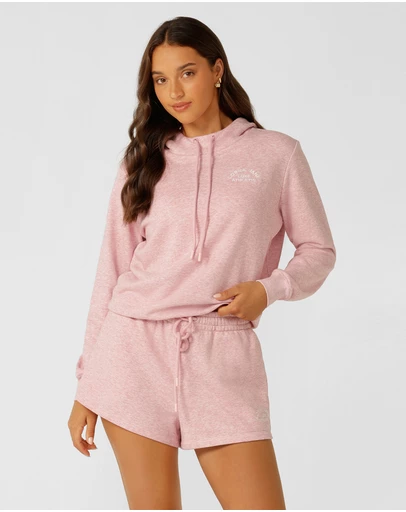 Lorna Jane - Lotus Hoodie