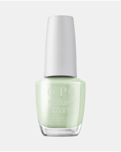 O.P.I - Nature Strong Sage It For Later