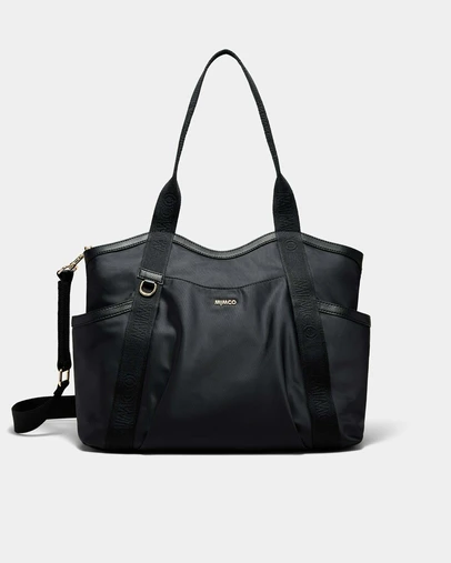 MIMCO - Dove Tote Bag