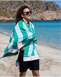 Dock & Bay - Beach Towel Clubhouse Collection XL