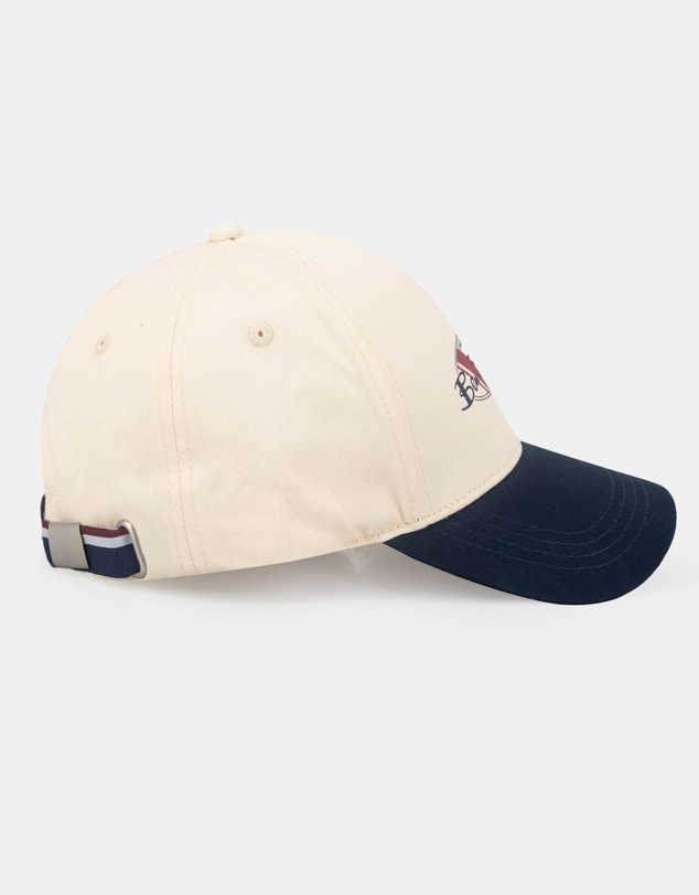 Ben Sherman - Contrast Peak Hat