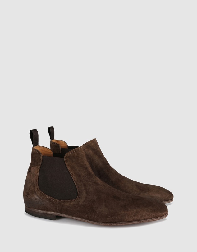 Brando - Montana Chelsea Boots