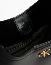 Calvin Klein - CK Medium Shoulder Bag