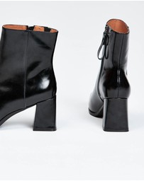 bul - Lumo Boot Black
