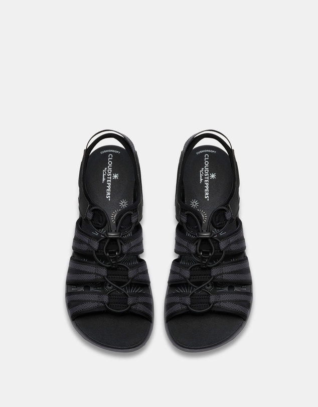 Clarks - Mira Mabel Black
