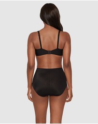 Miraclesuit Shapewear - 2 Pack High Waist Light Tummy Control Brief
