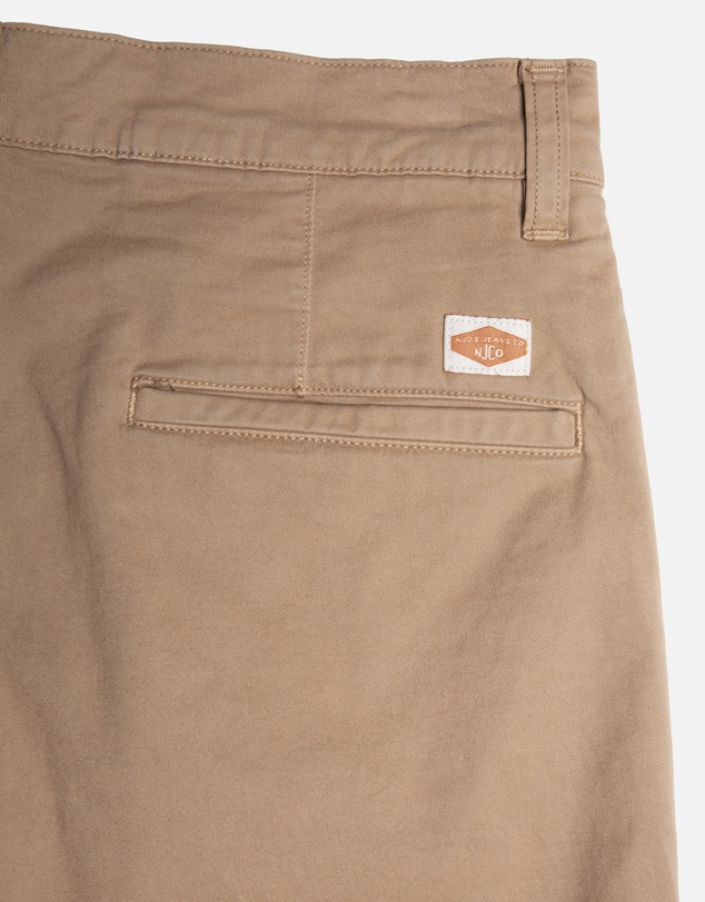 Nudie Jeans - Easy Alvin Pants