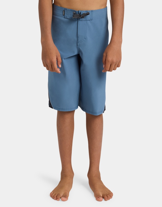 Quiksilver - Boys 8 to 16 Surfsilk Core 19