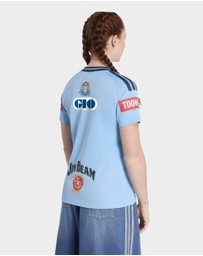 adidas Performance - Westpac NSW Blues Home Jersey Women Womens
