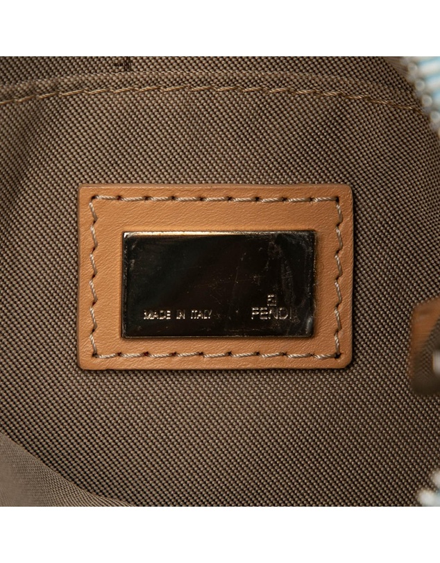 Pre-Loved by Azura Reborn - Pre-Loved Zucchino Canvas Crossbody