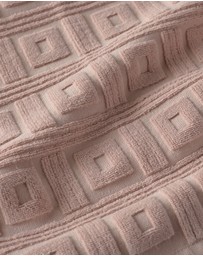 Greg Natale - Astoria Towel Blush