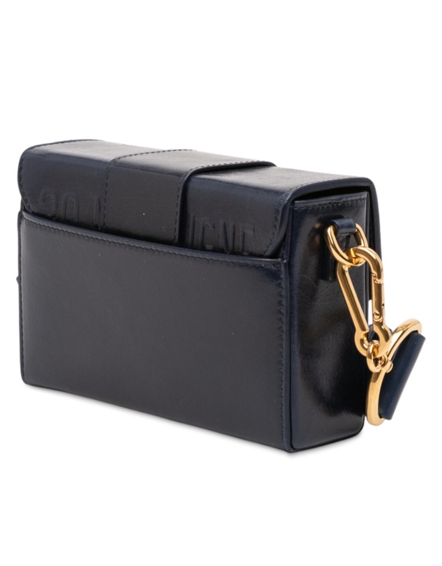 Pre-Loved by Azura Reborn - Pre-Loved Leather 30 Montaigne Box Bag