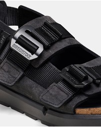 Birkenstock - Shinjuku - Unisex