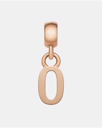 Daniel Wellington - Charm Letter O