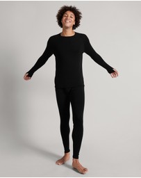 Kathmandu - KMDMerino Baselayer Long Sleeve Top