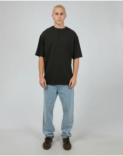 Silent Theory - 2-Pack Heavyweight Tee