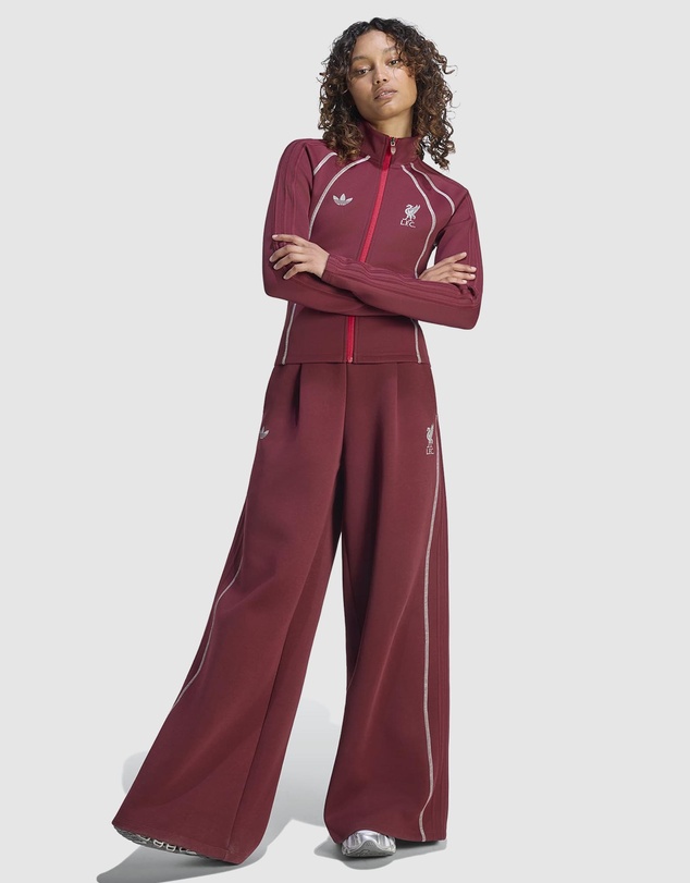 adidas Originals - Liverpool FC Spacer Teamgeist 26 Track Top