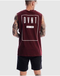 DVNT - Framed Tank