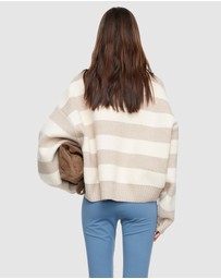 Lioness - Dolce Knit