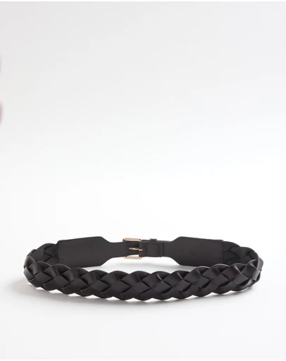 Commonry - Adele Leather Waist Belt