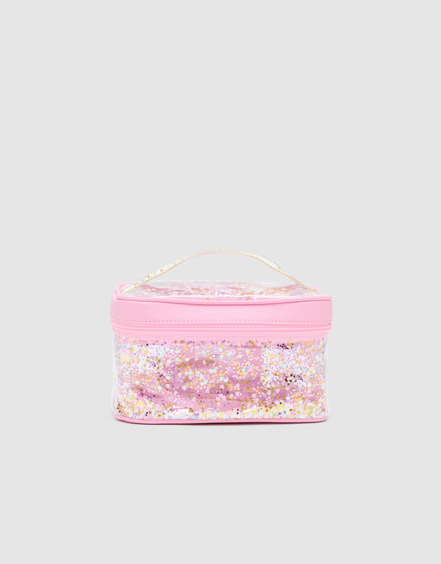 Seed Heritage - Confetti Cos Bag