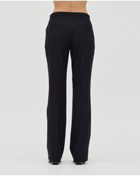 Third Form - Nocturne Tailored Trouser
