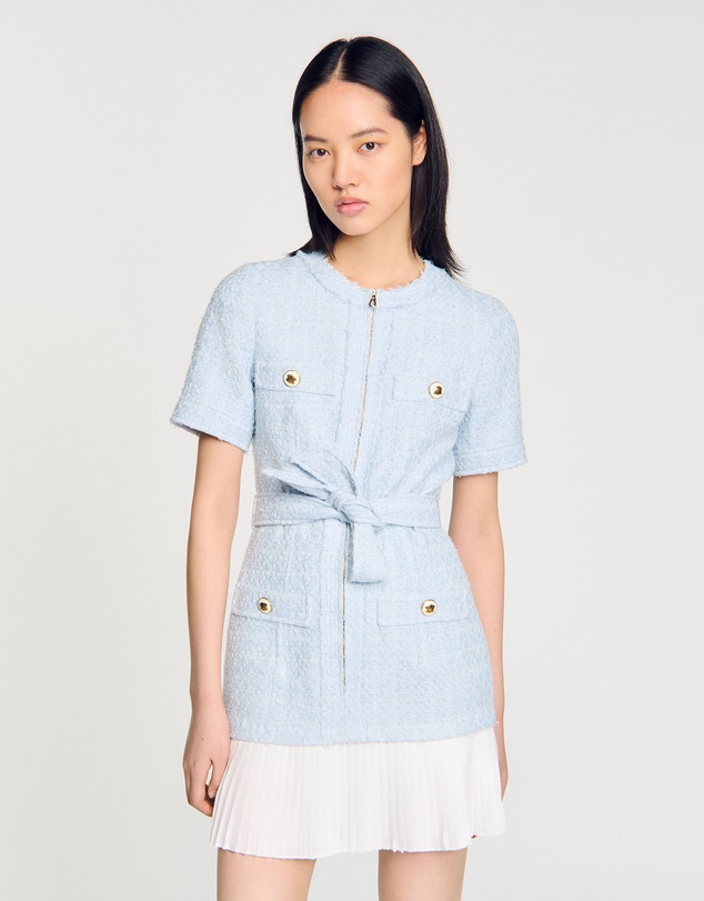 Sandro - Joie Dress
