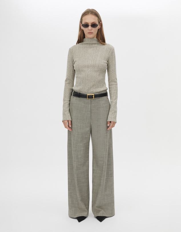 CAMILLA AND MARC - Orsa Top