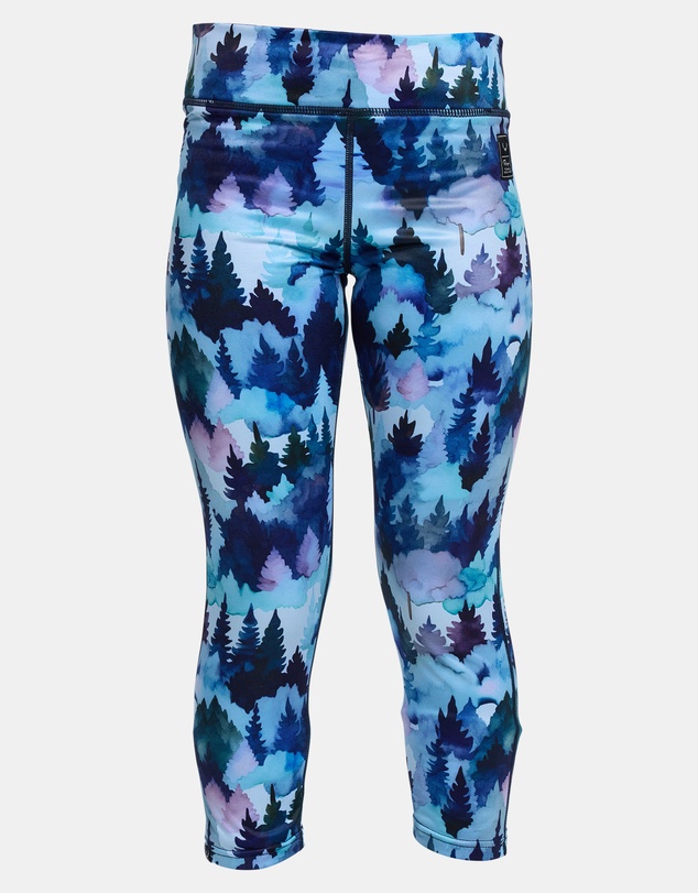 ROJO Outerwear - Girls Freya 7/8 Pant