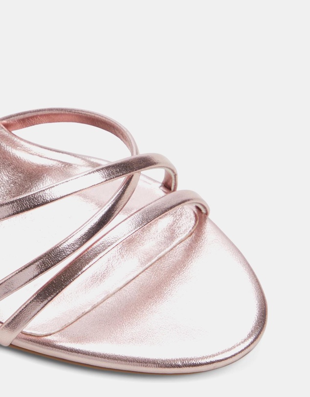 Call It Spring - Ariiaa Sandal Heels
