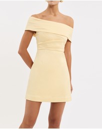 Rebecca Vallance - Mandy Mini Dress