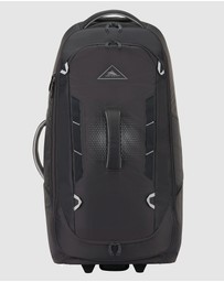 High Sierra - Composite Composite 84 cm Wheeled Duffle V4