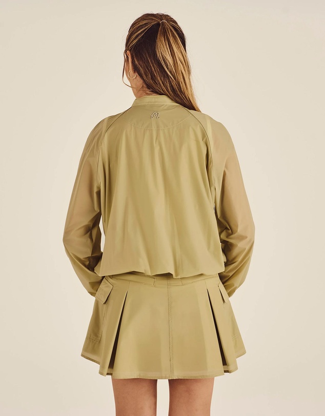 Malbon - Zoe Bomber